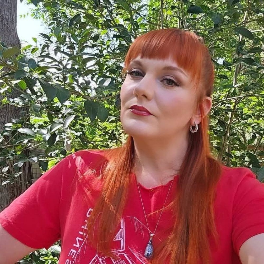 Meet your Posher, Natalie